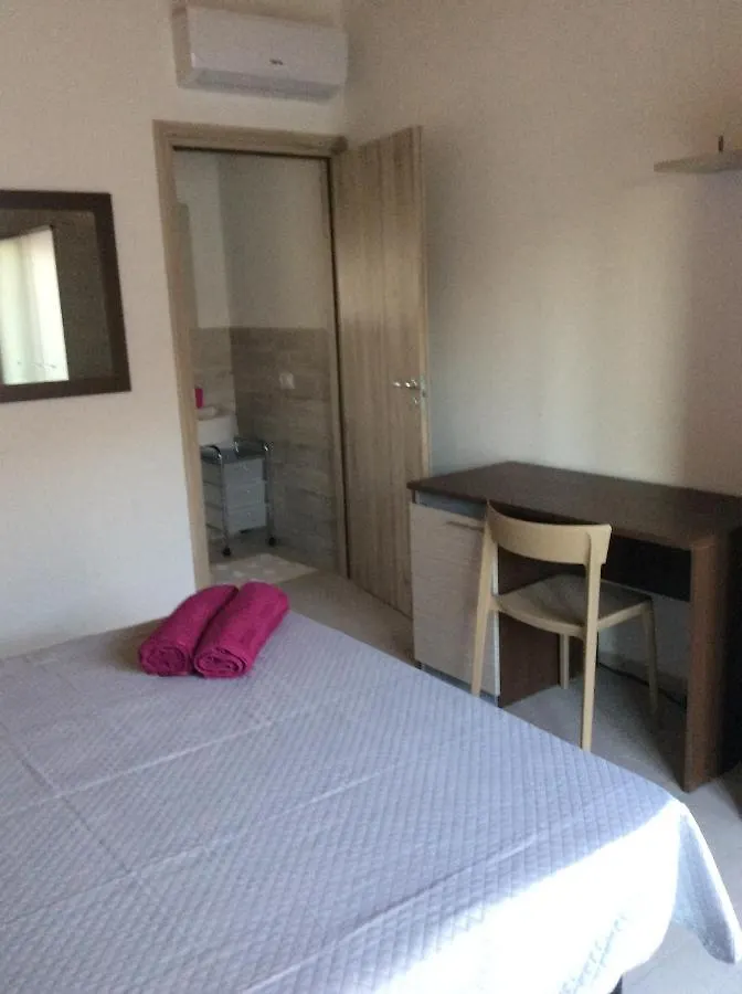 산테오도로 Sole E Sale 2 B&B 이탈리아