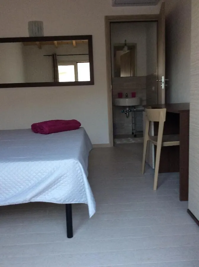 サン・テオドーロ Sole E Sale 2 Bed & Breakfast 0*,