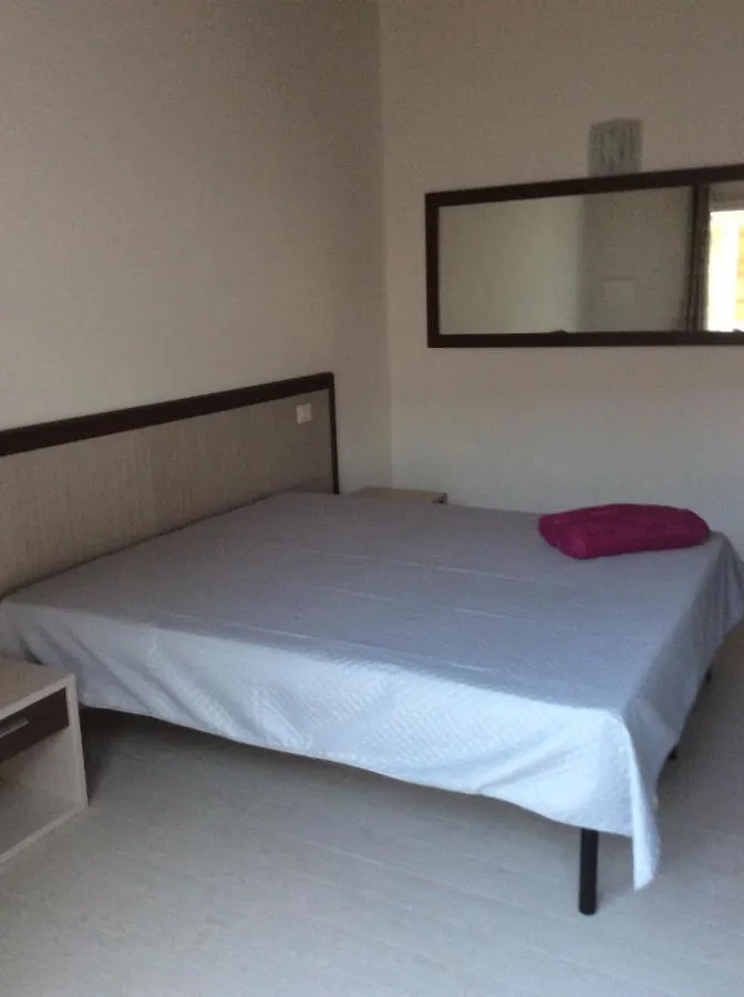 サン・テオドーロ Sole E Sale 2 Bed & Breakfast