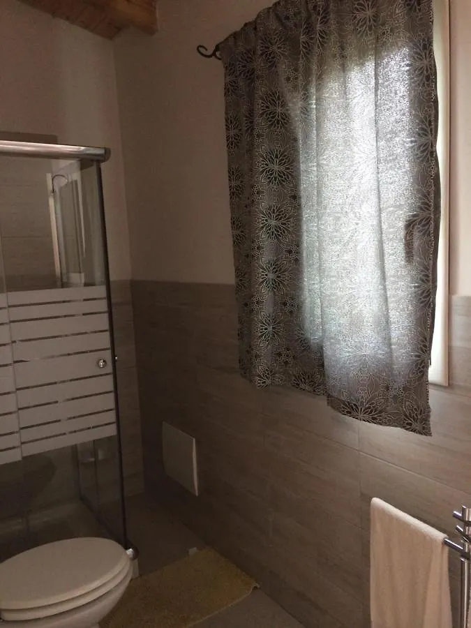 サン・テオドーロ Sole E Sale 2 Bed & Breakfast 0*,  イタリア