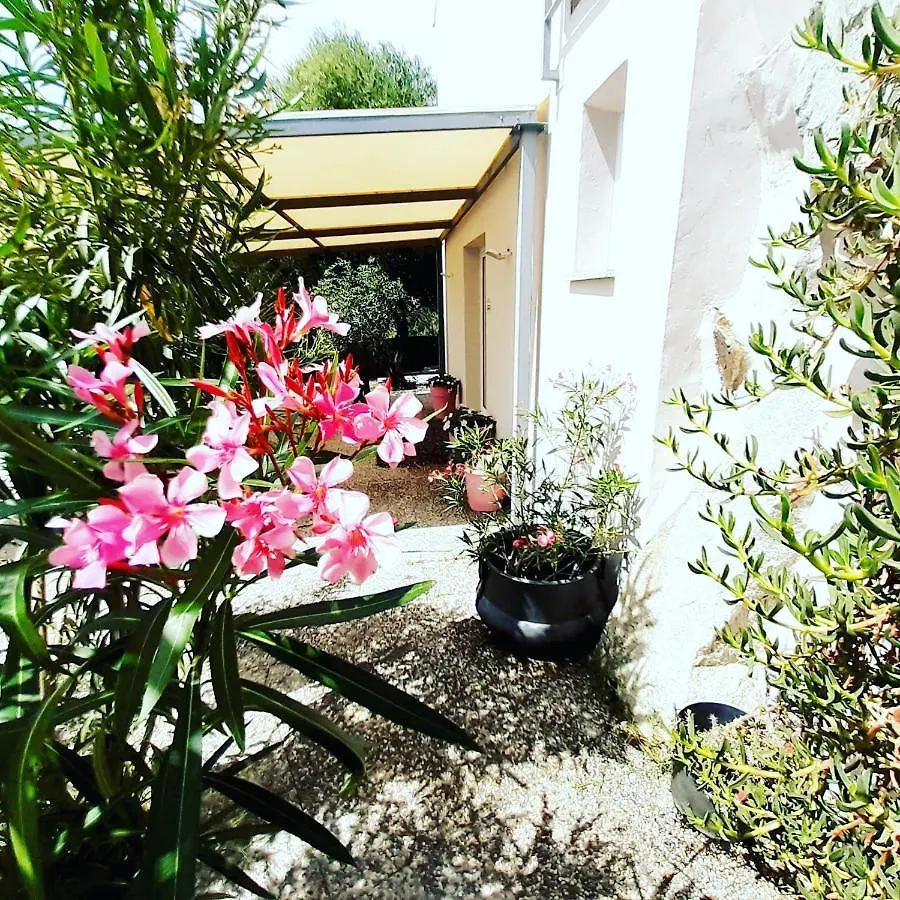 サン・テオドーロ Sole E Sale 2 Bed & Breakfast 0*,  イタリア