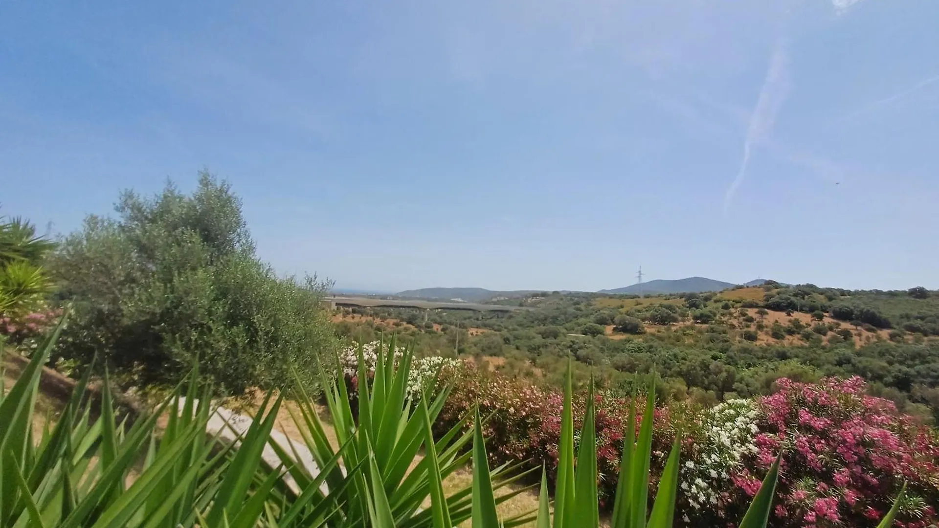 サン・テオドーロ Sole E Sale 2 Bed & Breakfast イタリア