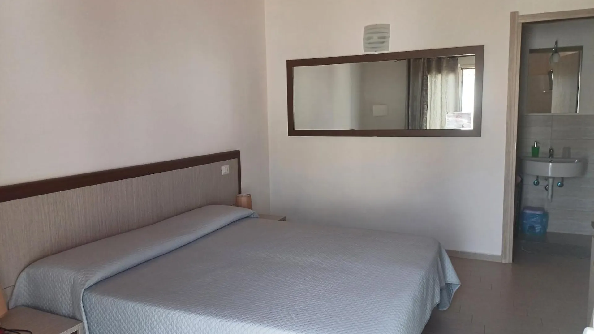 산테오도로 Sole E Sale 2 B&B