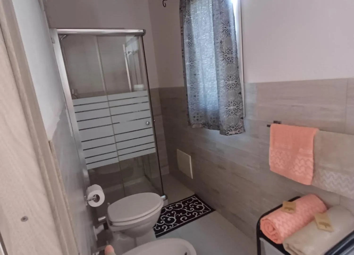 산테오도로 Sole E Sale 2 B&B 이탈리아